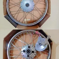 گمشده رینگ سیمی کاربرات