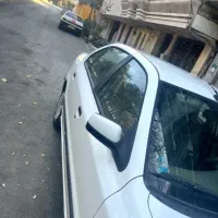 سمند lx مدل ۹۶ کم کار|خودرو سواری و وانت|کرج, فاز ۴ مهرشهر|دیوار