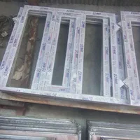 درب دستشویی.حمام .پنچره . درب چوبی. الومینیومی|مصالح و تجهیزات ساختمان|پاکدشت, پاکدشت (مامازند)|دیوار