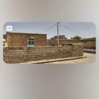 زمین مسکونی همراه خانه کلنگی دارای امتیاز برق آب|فروش زمین و ملک کلنگی|شاهین دژ, |دیوار