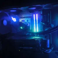 کامپیوتر گیمینگ فروش فوری