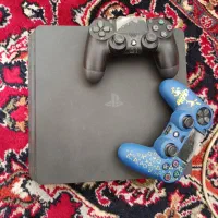 ps4 اسلیم یک ترا|کنسول، بازی ویدئویی و آنلاین|مشهد, گلشور|دیوار