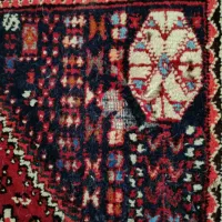 قالیچه دستباف|فرش|شیراز, تندگویان|دیوار