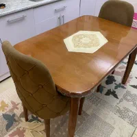 میز نهار خوری