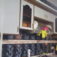 کایینت|آب‌چکان و نظم‌دهنده ظروف|خورموج, |دیوار