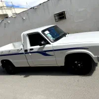 کارا ۱۴۰۲ تک کابین|خودرو سواری و وانت|بندرلنگه, |دیوار