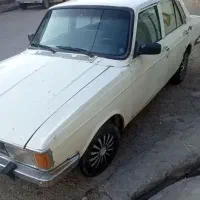 پیکان سواری موتور تازه تعمیر