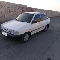 پراید صبا مدل 86