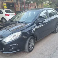 ماشین جک جی ۴ اتومات ۱۴۰۲|خودرو سواری و وانت|چرداول, |دیوار