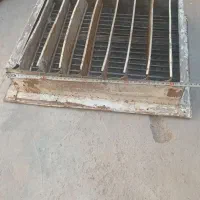 کانال کولر و دریچه کولر|کولر آبی|مشهد, فاطمیه|دیوار
