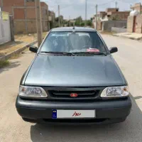 پراید 131 مدل 1390