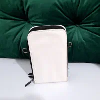 کیف سفید|کیف، کفش، کمربند|شهر ری, دولت‌آباد|دیوار