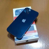 آیفون 13 حافظه 256 گیگ