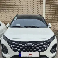 ام وی ام x33 cross