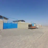 زمین  صنعتی و کارگاهیدر بساروج با قرارداد|فروش دفتر صنعتی، کشاورزی، تجاری|ملک‌آباد, |دیوار