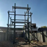 جوشکاری بومهن رودهن آبعلی پردیس|خدمات پیشه و مهارت|رودهن, |دیوار