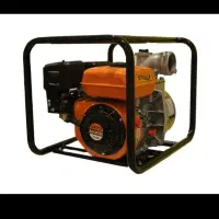 موتور آب بنزینی