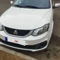 فروش ساینا صفر ۸۵ کانه استاندارد