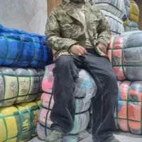 لباس استوک نو شومیز تاب اوتلت تاناکورا عمده