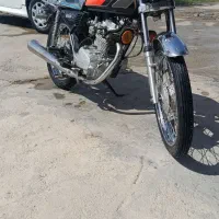 پیشتاز 150 مدل 95