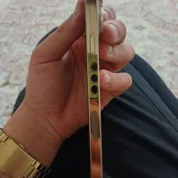 ایفون ۱۳پرومکس ۵۱۲پلمپ خیلی تمیز باتری۹۵|موبایل|نیشابور, شهرک ولیعصر|دیوار