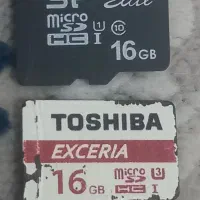 ۱۶ گیگ دو عدد رم