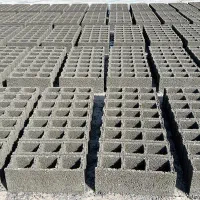 فروش انواع تیرچه و بلوک با نشان استاندارد|مصالح و تجهیزات ساختمان|شیراز, دوکوهک|دیوار