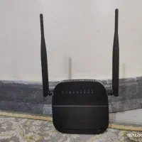 مودم t link تمیز|مودم و تجهیزات شبکه|تهران, شمس‌آباد|دیوار