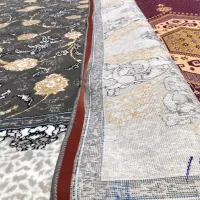 فرش/فرش سرور /فرش تماشا/دودی|فرش|آبادان, |دیوار