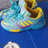 کفش در حد نو