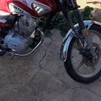 موتور هندا 150