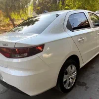 تارا TU5 اتوماتیک V4