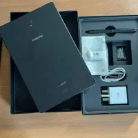 galaxy tab S4 64+64|تبلت|تهران, ایرانشهر|دیوار