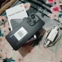 شیامی نوت14|موبایل|چهارباغ, |دیوار