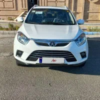 جک S5 مدل ۹۴ تک برگ سند در حد|خودرو سواری و وانت|تبریز, |دیوار
