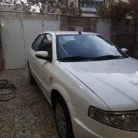 سمند سورن ELX مدل ۹۰ پا به صفر|خودرو سواری و وانت|شاهین‌شهر, شهرک گلدیس|دیوار