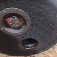 سیستم صوتی کاملا سالم با طاقچه و سیم کشی|قطعات یدکی و لوازم جانبی|شهریار, شهرک نماز (دینار آباد)|دیوار