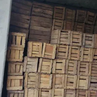 جعبه چوبی درجه یک|مصالح و تجهیزات ساختمان|کلاچای, |دیوار