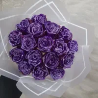 گل روبانی|گل مصنوعی|ایلام, |دیوار