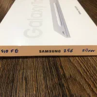 تبلت s10 samsung 256 12 fe WIFI|تبلت|اصفهان, نقش جهان|دیوار