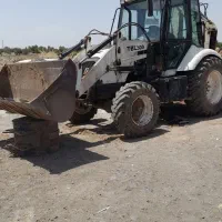 فروش بیل بکهو|خودرو سنگین|الوند, |دیوار