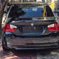 فروش بی ام و۳۲۰|خودرو سواری و وانت|اصفهان, فرح آباد|دیوار