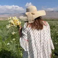 تور دشت نرگس کازرون و معبد اناهیتا و تنگه چوگان