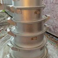 سرویس قابلمه روی