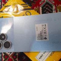 گوشی ریلمی نوت ۵۰