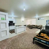 منزل مبله شیک وتمیز راه جدا دارای تمام امکانات|اجارهٔ کوتاه‌مدت آپارتمان و سوئیت|کاشان, فاز ۲ ناجی آباد|دیوار