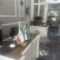 واحد ۵۵ متری اداری سند۶دانگ حاشیه عبدالمطلب