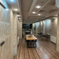 اجاره مغازه سه طبقه نوساز بر بلوار سردار سلیمانی|اجارهٔ مغازه و غرفه|گلپایگان, |دیوار