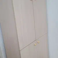 کمد لباس و جاکفشی جادار فروش فوری|جاکفشی، کمد، دراور|تهران, صادقیه|دیوار