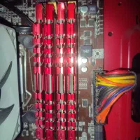 سیستم pc|رایانه رومیزی|بهشهر, |دیوار